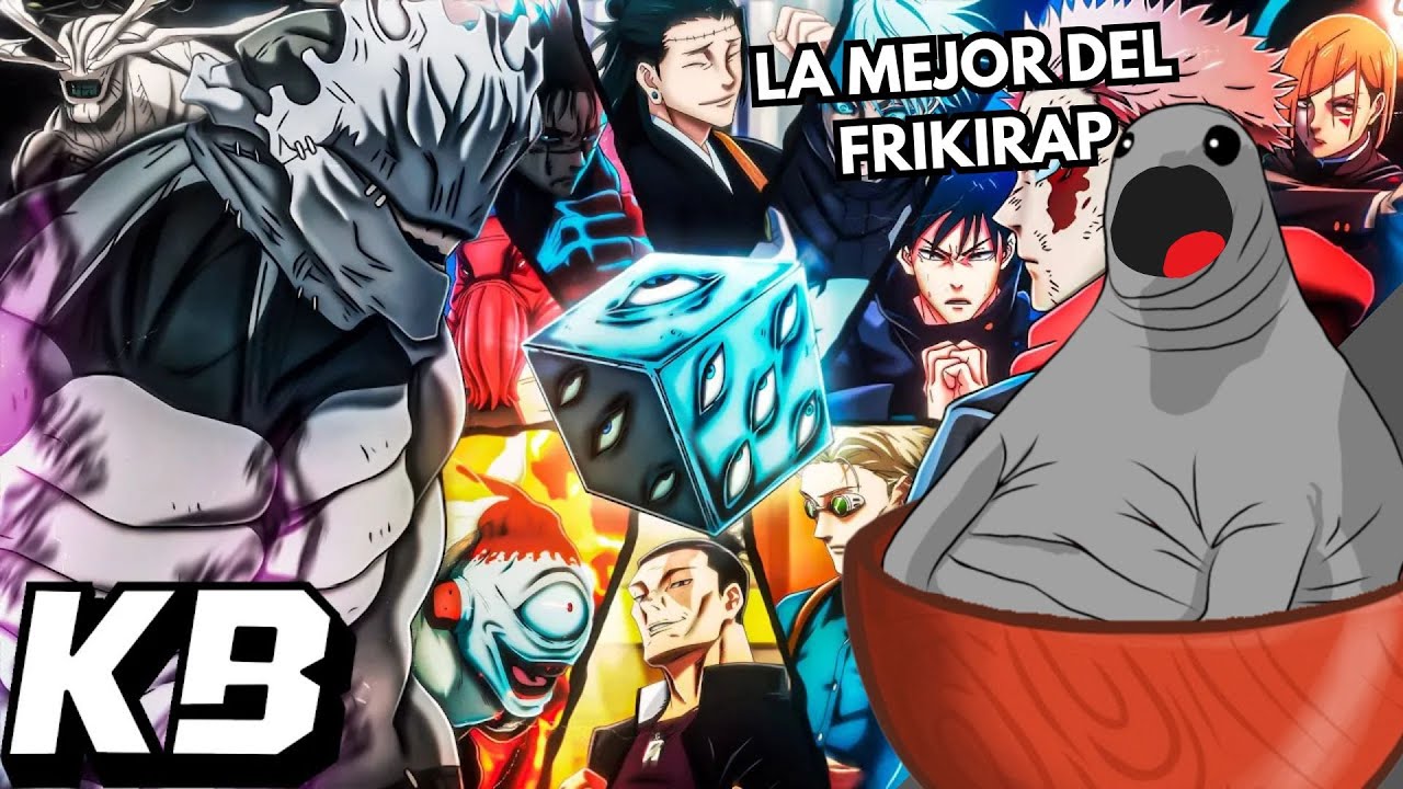 SoyKaiser GETS EXCITED ABOUT 