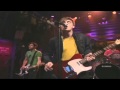 Keane - Again and Again (Live Jimmy Fallon 2009)
