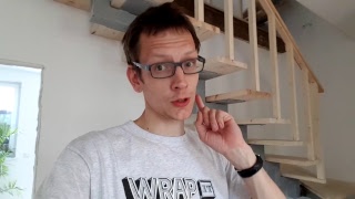 Домашнийй стрим.