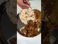 Dum Mutton Curry Shorts