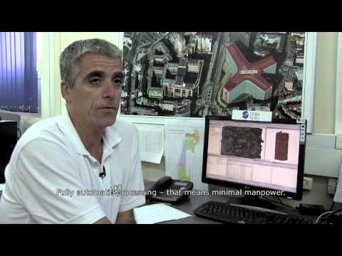  Ofek Aerial Photography and Mapping - Customer Success Story (David Peretz - CEO)