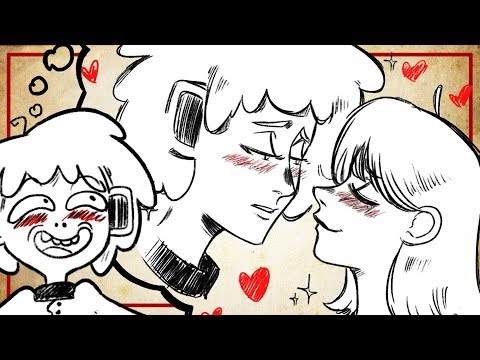 13 DISAGI creati dall'AMORE ❤️