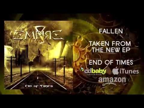 X-EMPIRE - Fallen - 2014