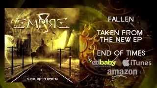 X-EMPIRE - Fallen - 2014