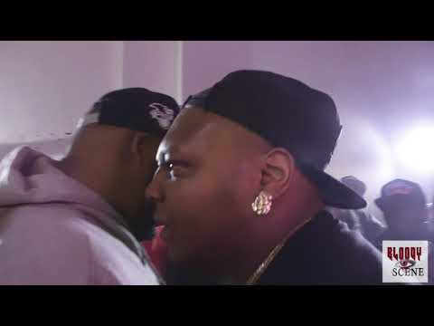 Nu Jerzey Twork vs Stack Almighty