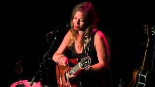 Kelley Mickwee at The Kessler Theater in North Oak Cliff