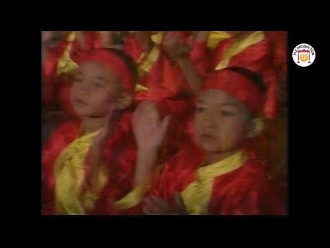 Durian - Pokku Kamal | Konsert Dikir Motivasi Mulut | (Video Muzik)