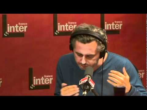 Le premier râteau - La chronique de Nicolas Rey