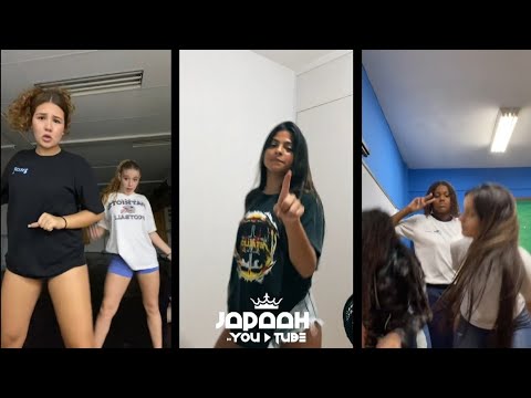 EU DOU 1, DOU 2, DOU 3, DOU 4 X PORRADEIRO NA MINHA XRC, CARACA O MLK TA AFIADO - FUNK DO TIKTOK