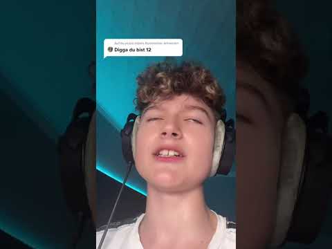 Wie alt LumeXx wirklich ist! #shorts