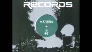 Session One Pres. D.J. Virus - All Your Bass (Thomas Trouble Remix)