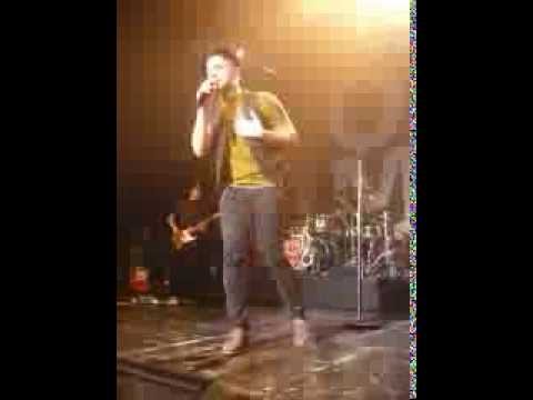 Olly Murs - Alizée - Dear Darlin'