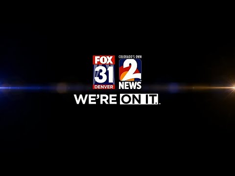 KDVR/KWGN - "We're On It" Coronavirus Promo (March 2020)