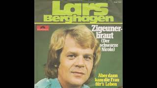 Lars Berghagen - Zigeunerbraut