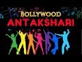 Bollywood Antakshari Songs | Hindi Song Antakshari | Word Antakshari Songs