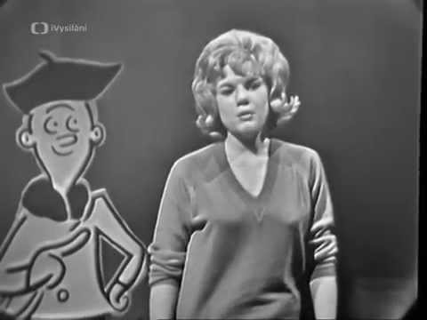 1964 Eva Pilarová - Jsi jako dlouhý most