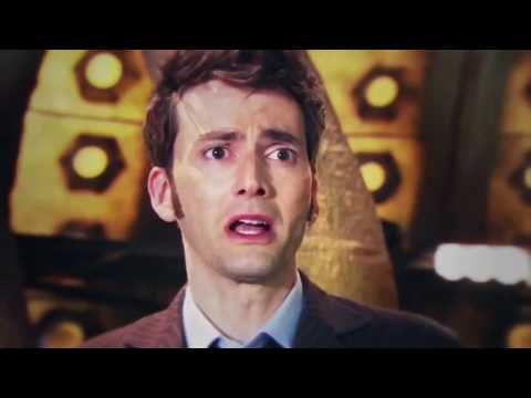 Doctor Who Tribute //: Dynasty