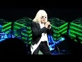 Michel Polnareff - Dans La Rue Live @ AccorHotels Arena, Paris, 2016