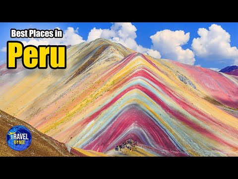 amazing places to visit in peru - top 10 best places to visit in peru l peru vacation