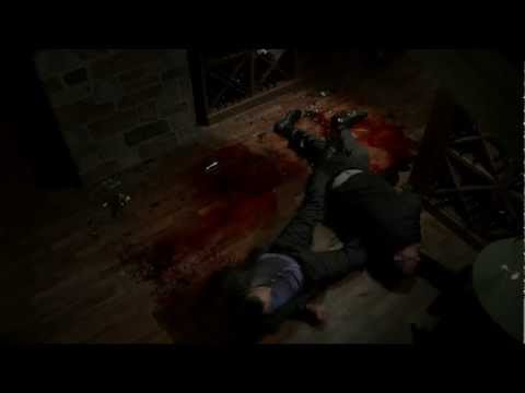 Banshee seizoen 1 - Preview afl.10 'A Mixture of Madness'