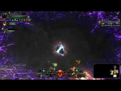 Neverwinter Ring Leader (All Legendary Rings)