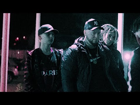 ESCLAVO - BRYARTZ FT. @Shisosaloud  (PROD. BY SAVAGE KREAMLY)