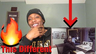 Lil Tjay - No Label (Lil Durk Remix) [Reaction]