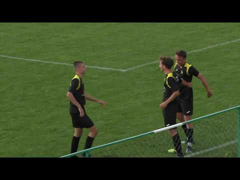 Inter Krostoszowice - GKS II Jastrzębie - 18.08.2021