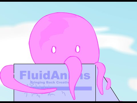 Pluto's Animation Reel 2005-2010 [HD]