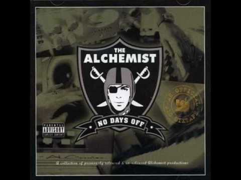 Obie Trice - Divine Intervention (Prod. By Alchemist)