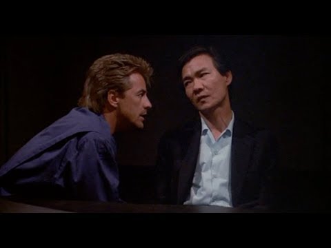 Miami Vice - Duty and Honor Trailer