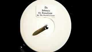 Ils – Bohemia (Promo 3) – The World Is Yours