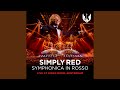 Smile (Live at Ziggo Dome, Amsterdam)