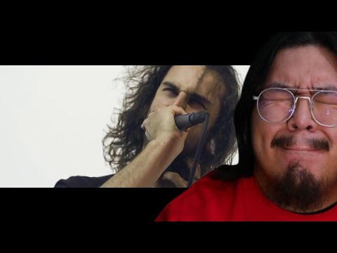 1ST LISTEN REACTION SPITE - Kill Or Be Killed (Official Music Video)