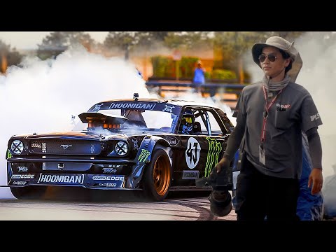 How To Become The World's Best Car Photographer | Carfection 4K