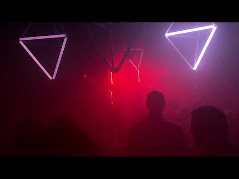 Anna Nova / Loco Dice at Bessonniza Moscow