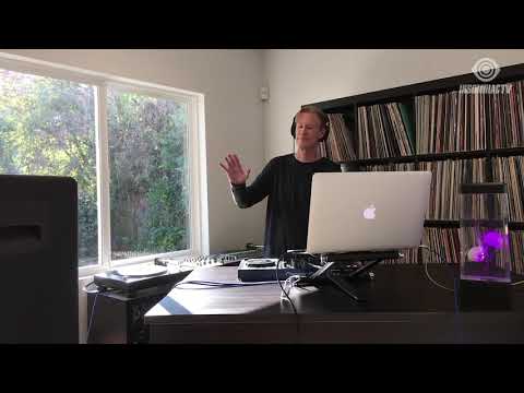 Christopher Lawrence for Dreamstate Artist Series (January 3, 2021)