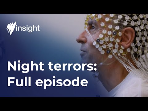 Night terrors | Full episode | SBS Insight