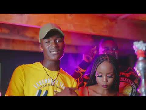 Dr Scolly & Katzen V Ft. Lizzy Khaled - Sunday (Official Music video)