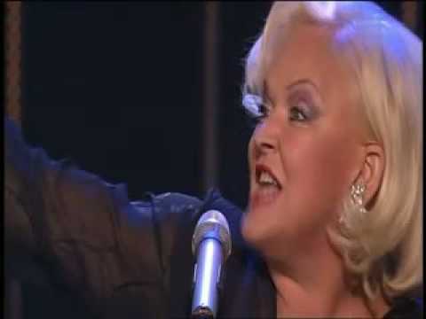 Angelika Milster - Ich sage ja 2008