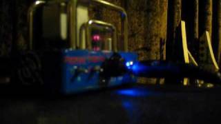 Video thumbnail for Testing the Zvex Nano Head by Danny Underwood