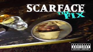 SCARFACE — I AIN&#39;T THE ONE