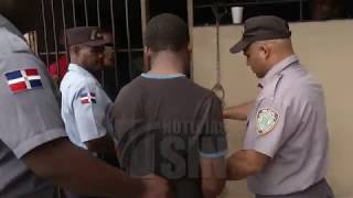 Declinan a tribunal de menores caso adolescente acusado secuestrar niña