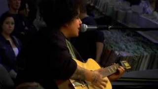 Kimya Dawson - The Beer Live (Amoeba Music)