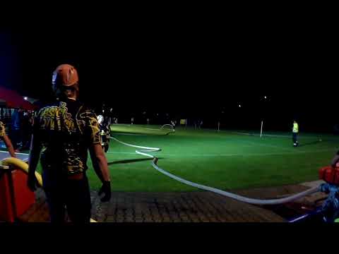 SDH Dalešice - PS-12 FNC 2019 Velké Hamry