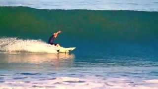 Finding the Wave by RayBlan.co