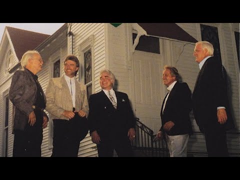 Sweet, Sweet Spirit - Walt Mills & Homeland Quartet