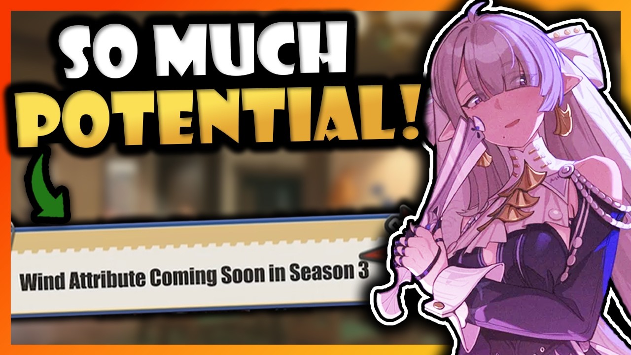 Season 3 of Zenless Could Be Amazing… If Done Right