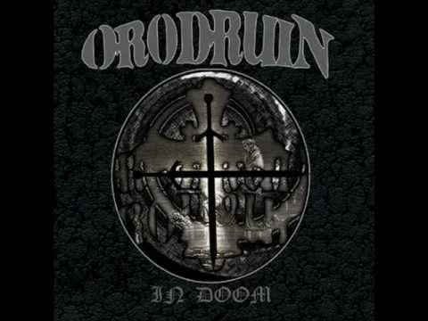Orodruin-Shipwrecked