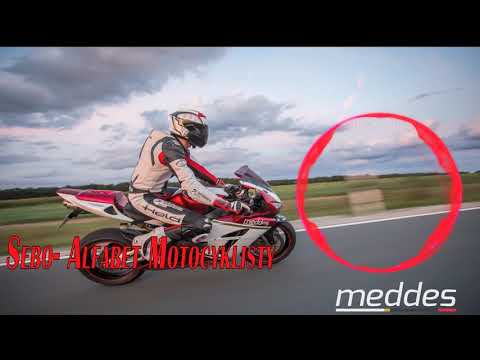 SEBO- Alfabet Motocyklisty [rap o motocyklach]